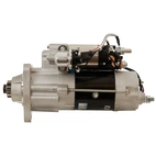 Starttimoottori 24V-7.5kW sopii Penta