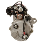 Starttimoottori 24V-7.5kW sopii Penta