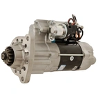 Starttimoottori 24V-7.5kW sopii Penta