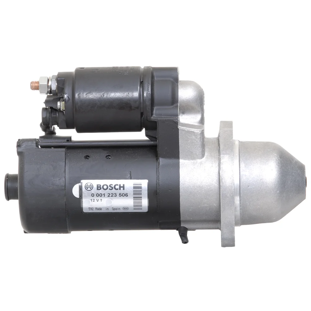 Sama Starttimoottori 12V -2.6kW