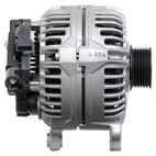 Alfa Romeo V6 Laturi 12V-120A