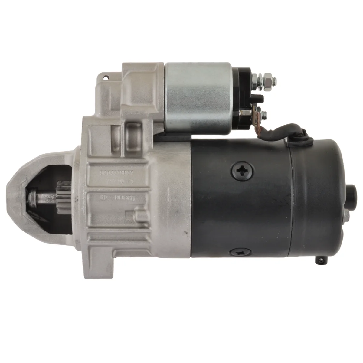 Mercedes Starttimoottori 12V-2.2kW
