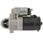 Mercedes Starttimoottori 12V-2.2kW