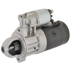 Mercedes Starttimoottori 12V-2.2kW