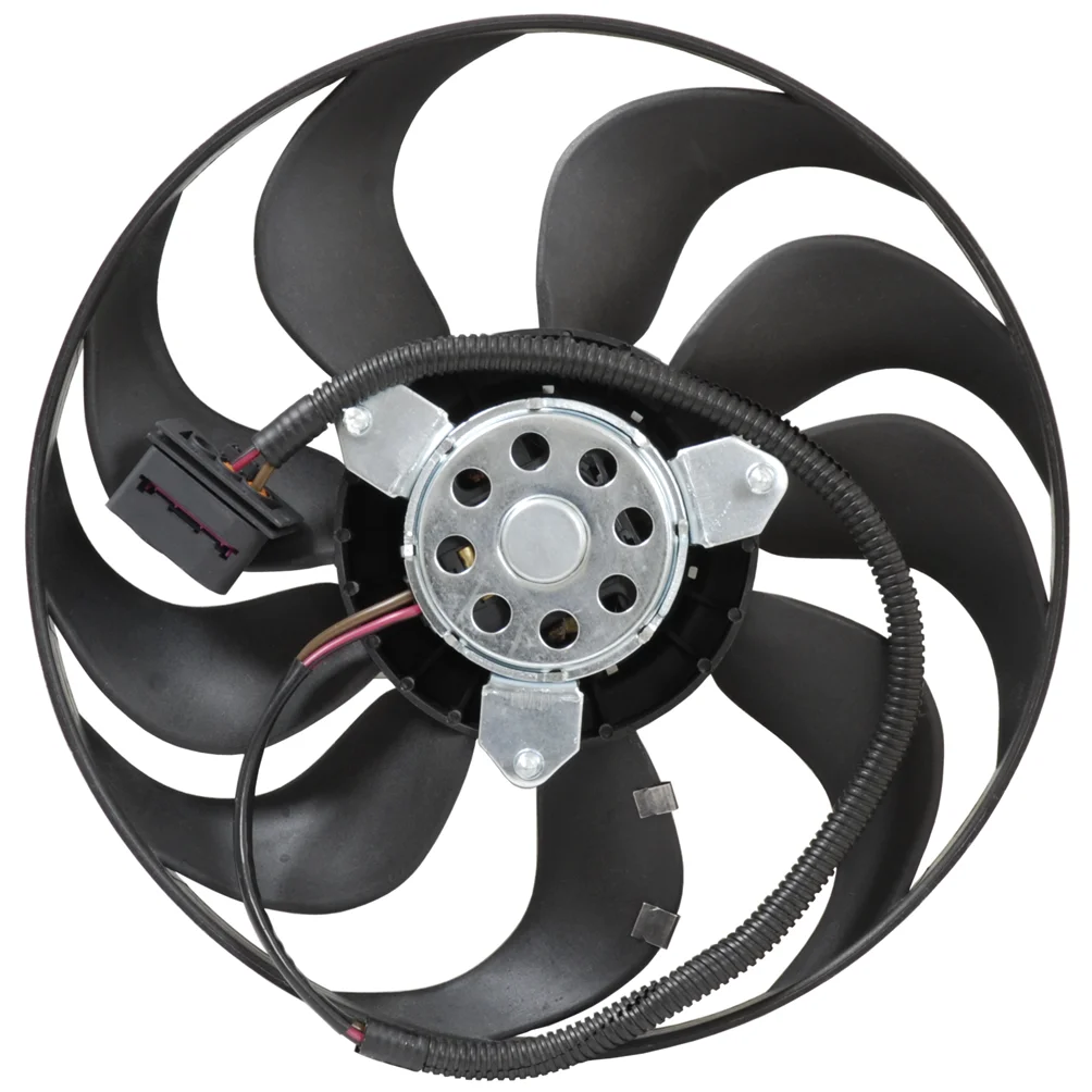 Jäähdyttimen tuuletin VW/Seat/Skoda