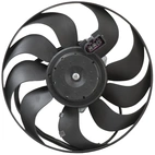 Jäähdyttimen tuuletin VW/Seat/Skoda