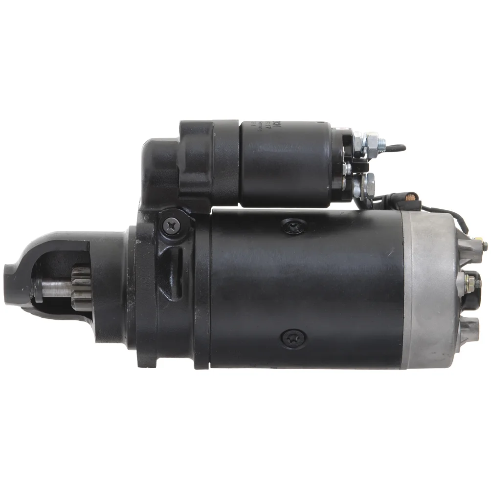 Startti 24V-4.0kW sopii Pentaan