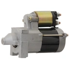 J.Deere Starttimoottori 12V-0.8kW