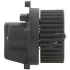 Kupéilmanvaihtimen moottori Volkswagen T4