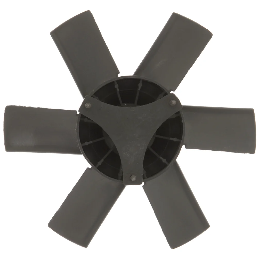 Jäähdyttimen tuuletin Volkswagen Remmoottorinen