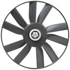 Jäähdyttimen tuuletinmoottori VW/Seat