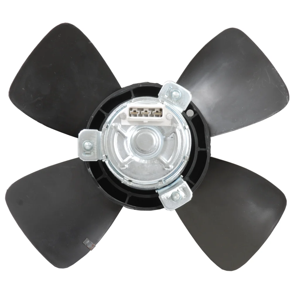 Jäähdyttimen tuuletinmoottori VW