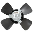 Jäähdyttimen tuuletinmoottori VW