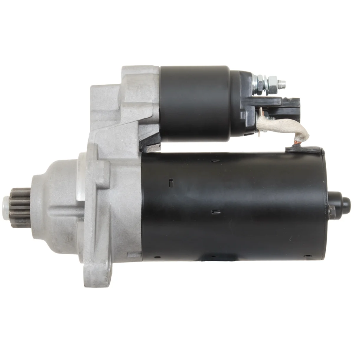 VW Caddy Starttimoottori 12V-1.7kW