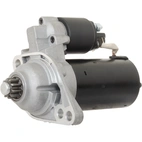VW Caddy Starttimoottori 12V-1.7kW