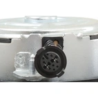 Jäähdyttimen tuuletinm. VW/Seat