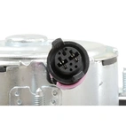 Jäähdyttimen tuuletinm. VW/Seat