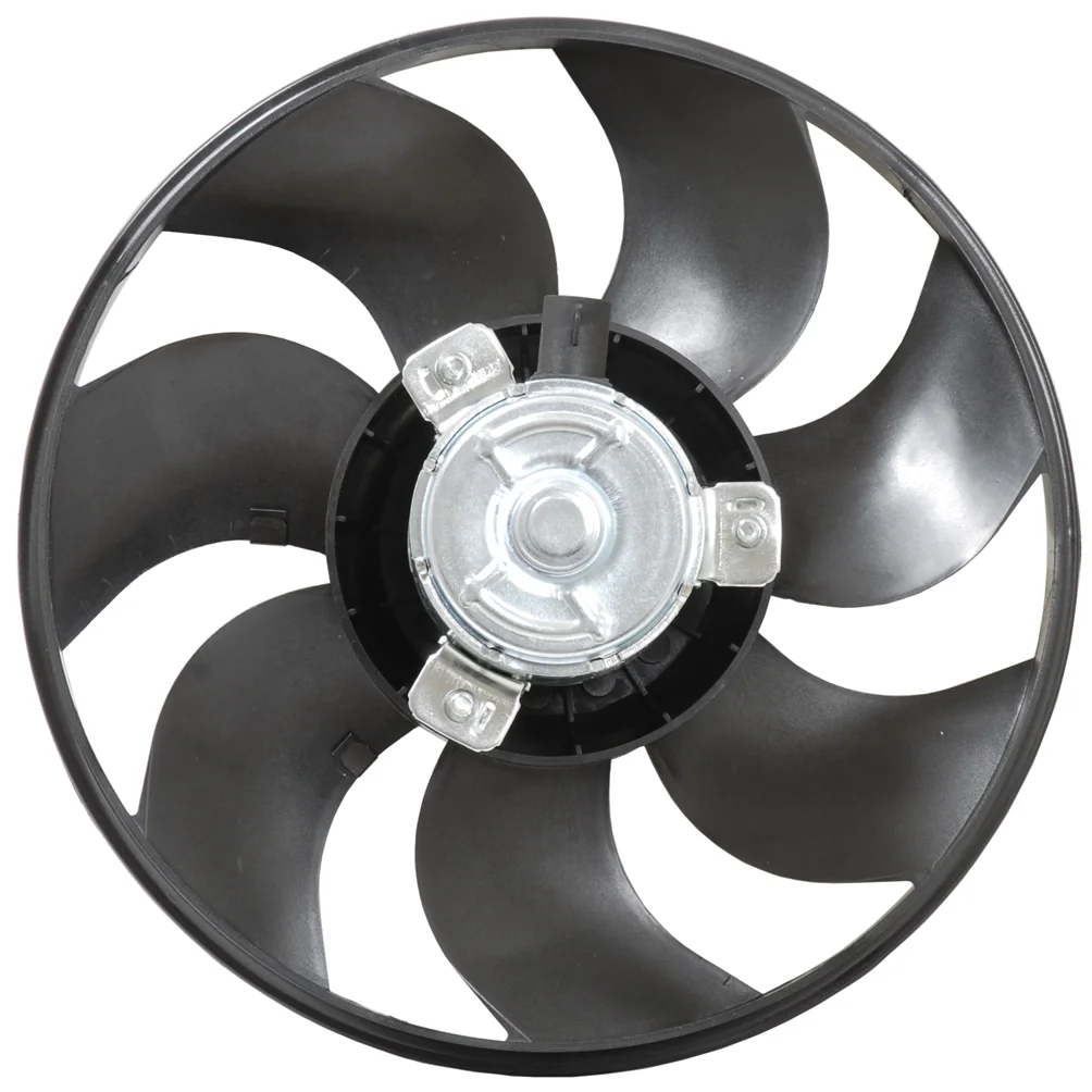 Jäähdyttimen tuuletin Ford Escort