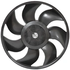 Jäähdyttimen tuuletin Ford Escort