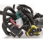 Liitäntäkaapeli Bi Xenon H4, 12V