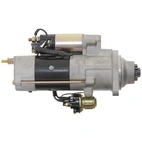 Starttimoottori 24V-5.5kW sopii Volvo