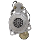 Starttimoottori 24V-5.5kW sopii Volvo