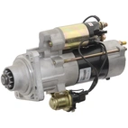 Starttimoottori 24V-5.5kW sopii Volvo
