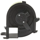 Renault Clio II -olosäteilimen tuuletinmoottori