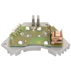 Tuuletinmoottorin säätö, Peugeot / Citroën