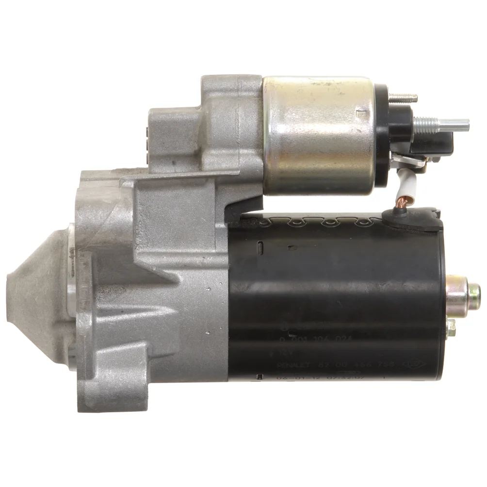 Renault Starttimoottori 12V-0,9kW
