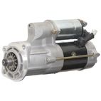 Hitachi Starttimoottori 24V-5.0kW