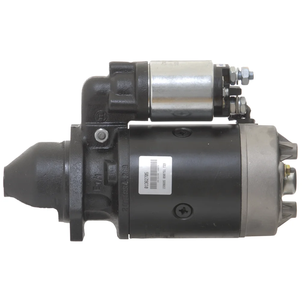 Deutz Starttimoottori 12V-2.2kW