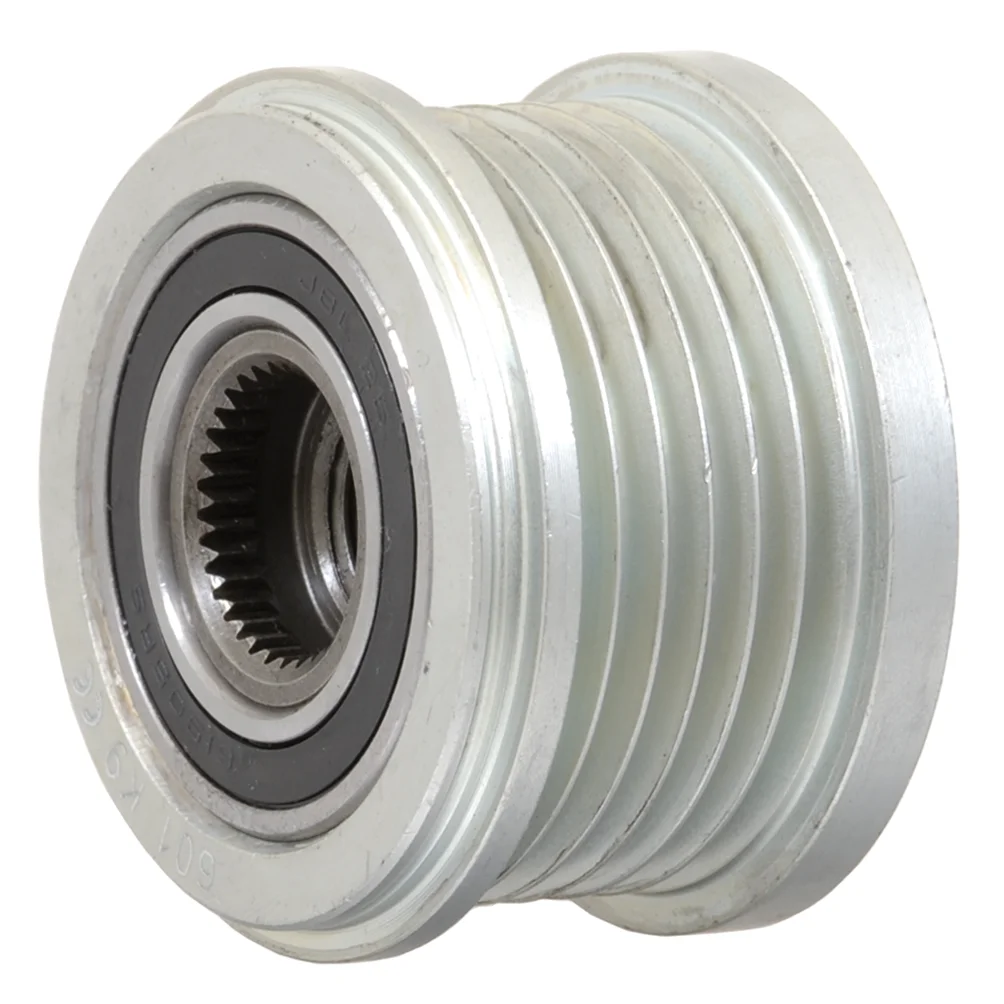 Vapautushihna 17x52, 15x40, 6-vaihteinen