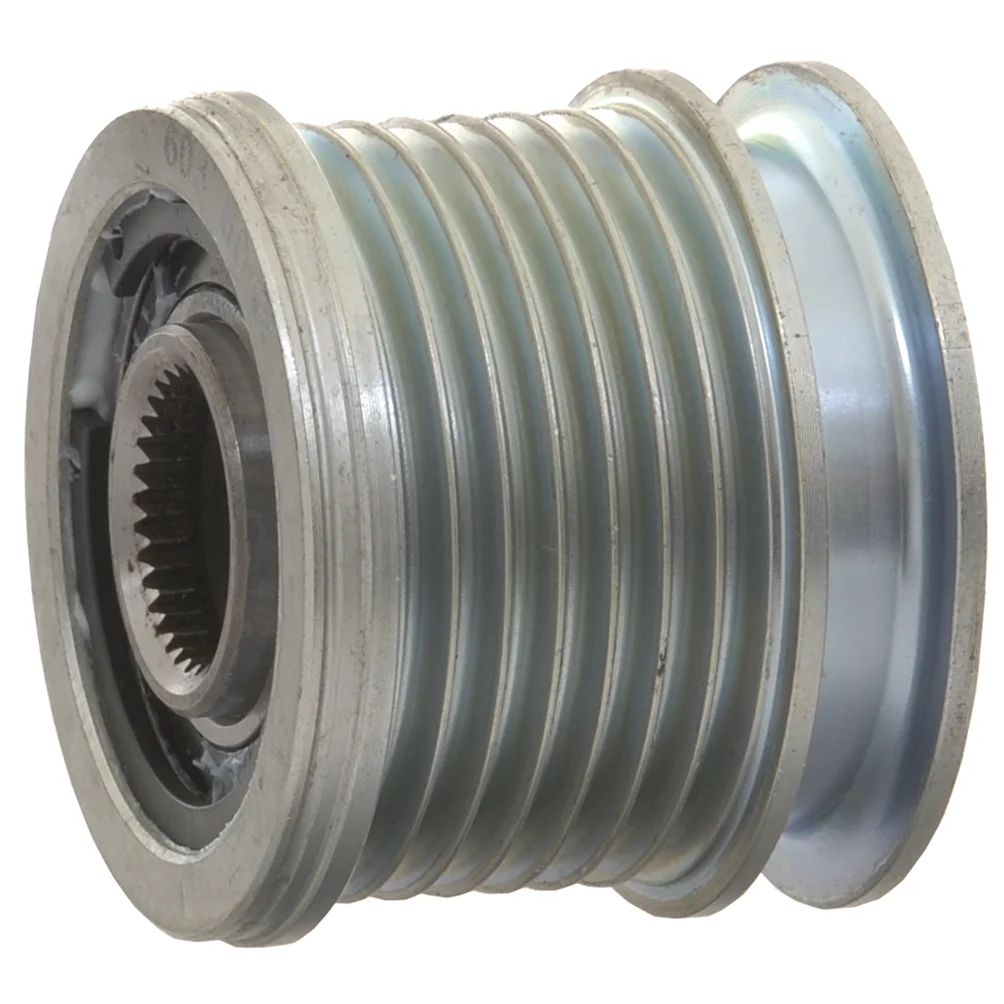 Vapautushihna 17x55x49,3, 7-vaihteinen