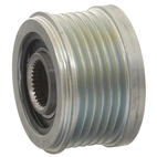 Vapautushihna 17x59x36,1, 6-vaihteet