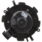 Kylmälaitteen tuuletinmoottori Opel/Renault