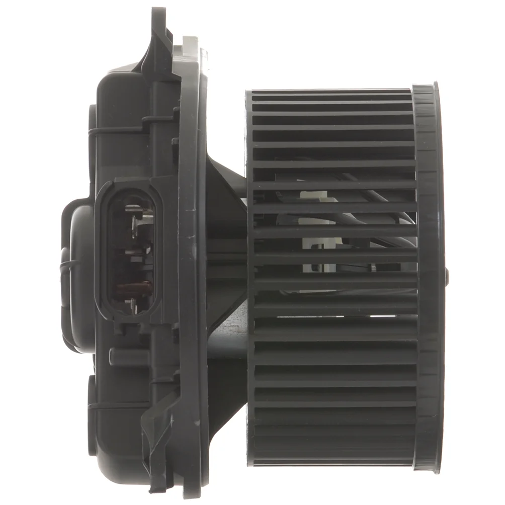 Kupeellinen jäähdyttimen tuuletin Opel/Renault