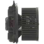 Kupeellinen jäähdyttimen tuuletin Opel/Renault