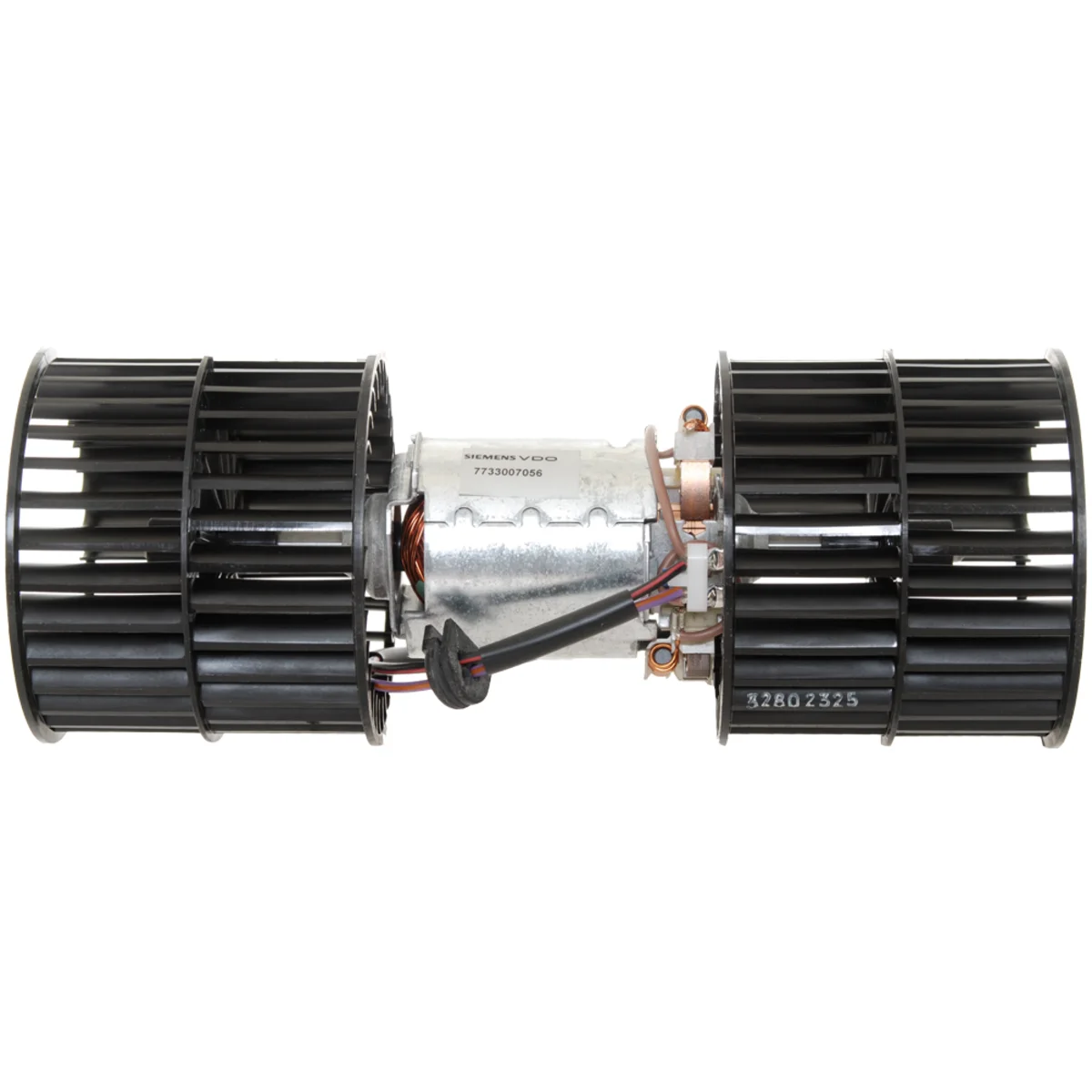 Kotelotuulettimen moottori Ford Scorpio II