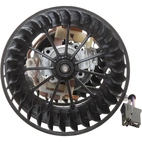 Kotelotuulettimen moottori Ford Scorpio II