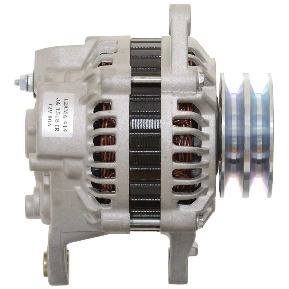 Mazda diesel Laturi 12V-80A