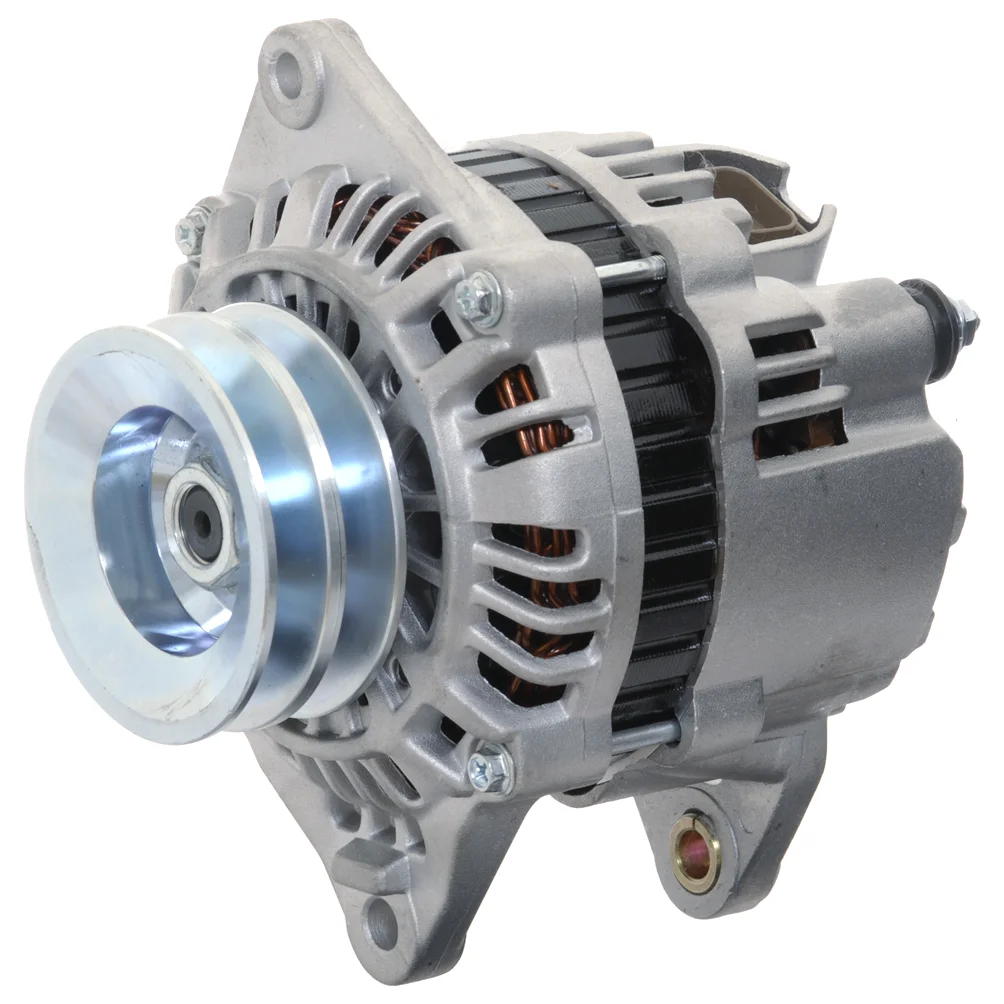 Mazda diesel Laturi 12V-80A