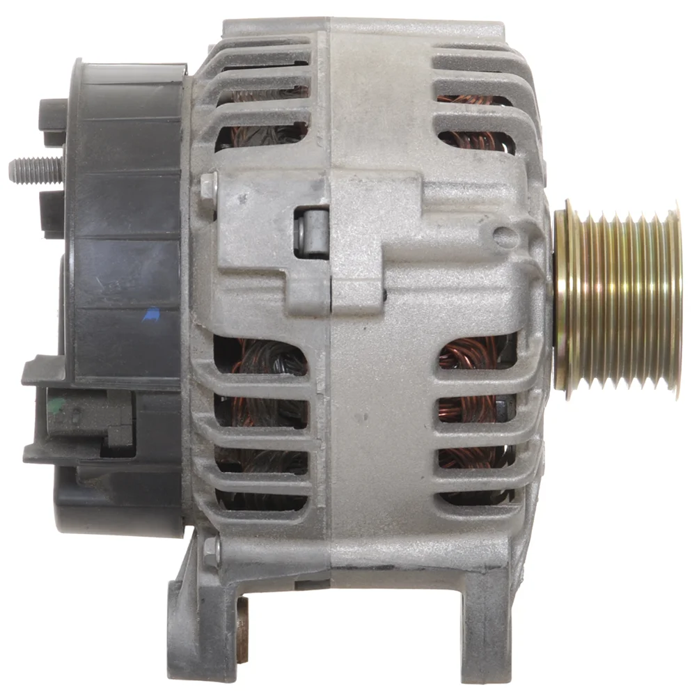Renault Laturi 12V-120A, (COM)