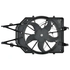 Jäähdyttimen tuuletin Ford Focus