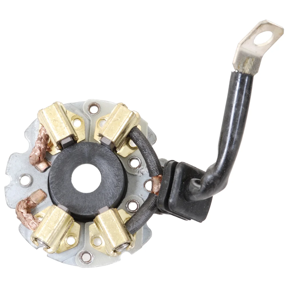 Hiiliharjan pidin Delco PG260L Starttimoottori