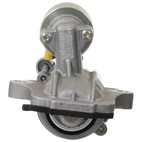 Ford Focus Starttimoottori 12V-1.2kW