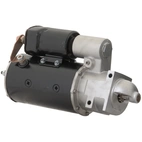 Hummer H1 12V Starttimoottori