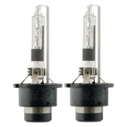 D2R Xenonvalo, 35W, 6000K, pari
