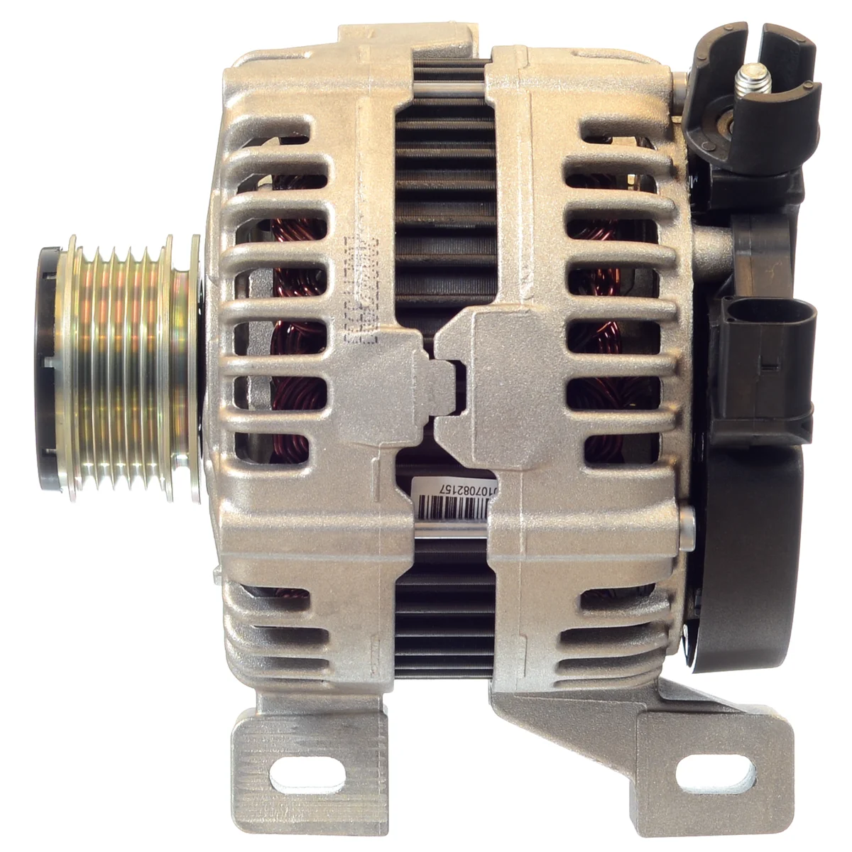Laturi 12V-150A sopii Volvoon