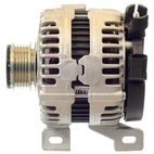 Laturi 12V-150A sopii Volvoon